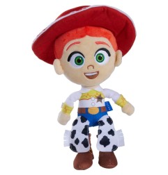 Toy Story 5 - Peluche Jessie 25 cm