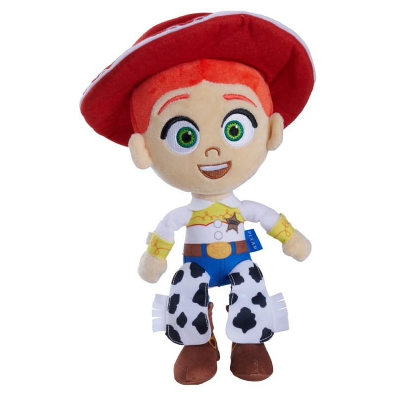 Toy Story 5 - Peluche Jessie 25 cm