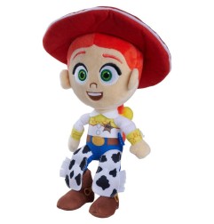 Toy Story 5 - Peluche Jessie 25 cm