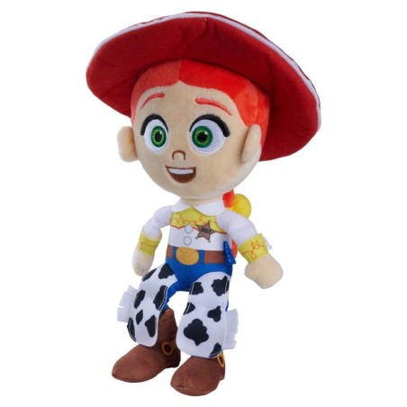 Toy Story 5 - Peluche Jessie 25 cm