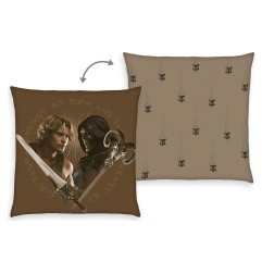 Les Maîtres de l' Univers - Coussin décoratif Les Maîtres de l' Univers 40 x 40 cm