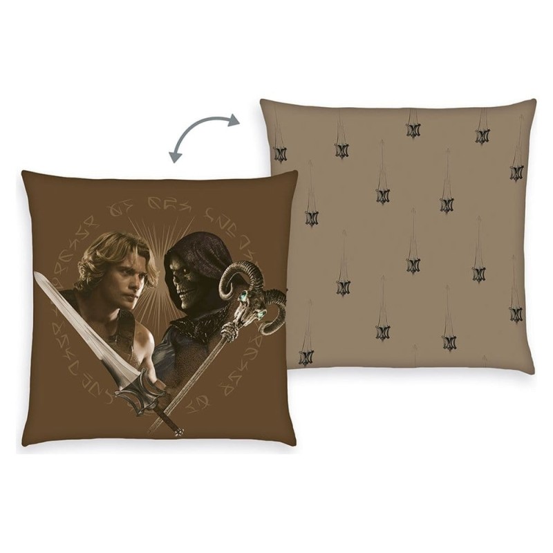 Les Maîtres de l' Univers - Coussin décoratif Les Maîtres de l' Univers 40 x 40 cm