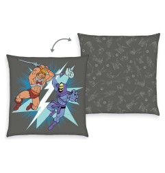 Les Maîtres de l' Univers - Coussin décoratif Les Maîtres de l' Univers 40 x 40 cm