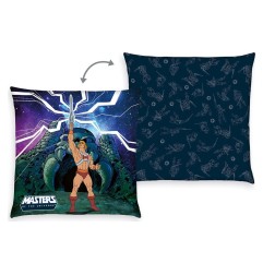 Les Maîtres de l' Univers - Coussin décoratif Les Maîtres de l' Univers 40 x 40 cm