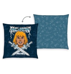 Les Maîtres de l' Univers - Coussin décoratif Les Maîtres de l' Univers 40 x 40 cm