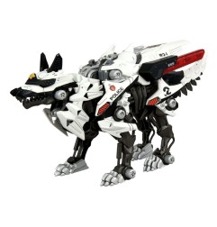 Patlabor - Figurine Plastic Model Kit Synergenex Hunter Wolf Second Model 28 cm