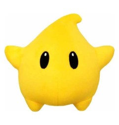 Super Mario - Peluche Luma 12 cm