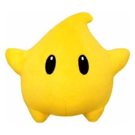 Super Mario - Peluche Luma 12 cm