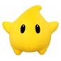 Super Mario - Peluche Luma 12 cm Super Mario - Peluche Luma 12 cm