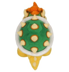 Super Mario - Peluche Bowser 25 cm
