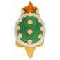 Super Mario - Peluche Bowser 25 cm