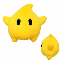 Super Mario - Peluche Luma 12 cm