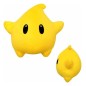 Super Mario - Peluche Luma 12 cm Super Mario - Peluche Luma 12 cm