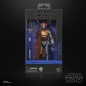 Star Wars: Le Mandalorien et Grogu Black Series - Figurine Mercenary Guard Droid 15 cm