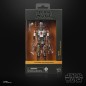 Star Wars: Le Mandalorien Black Series - Figurine IG-11 (Nevarro Marshal) 15 cm