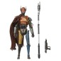 Star Wars: Le Mandalorien et Grogu Black Series - Figurine Mercenary Guard Droid 15 cm