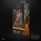 Star Wars: Le Mandalorien Black Series - Figurine IG-11 (Nevarro Marshal) 15 cm