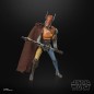 Star Wars: Le Mandalorien et Grogu Black Series - Figurine Mercenary Guard Droid 15 cm