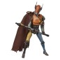 Star Wars: Le Mandalorien et Grogu Black Series - Figurine Mercenary Guard Droid 15 cm