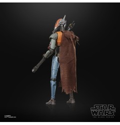 Star Wars: Le Mandalorien et Grogu Black Series - Figurine Mercenary Guard Droid 15 cm