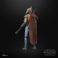Star Wars: Le Mandalorien et Grogu Black Series - Figurine Mercenary Guard Droid 15 cm