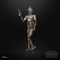 Star Wars: Le Mandalorien Black Series - Figurine IG-11 (Nevarro Marshal) 15 cm