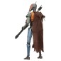 Star Wars: Le Mandalorien et Grogu Black Series - Figurine Mercenary Guard Droid 15 cm