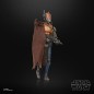 Star Wars: Le Mandalorien et Grogu Black Series - Figurine Mercenary Guard Droid 15 cm