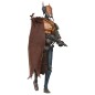 Star Wars: Le Mandalorien et Grogu Black Series - Figurine Mercenary Guard Droid 15 cm