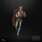 Star Wars: Le Mandalorien et Grogu Black Series - Figurine Mercenary Guard Droid 15 cm
