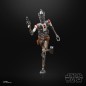 Star Wars: Le Mandalorien Black Series - Figurine IG-11 (Nevarro Marshal) 15 cm