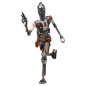 Star Wars: Le Mandalorien Black Series - Figurine IG-11 (Nevarro Marshal) 15 cm