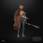 Star Wars: Le Mandalorien et Grogu Black Series - Figurine Mercenary Guard Droid 15 cm