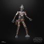 Star Wars: Le Mandalorien Black Series - Figurine IG-11 (Nevarro Marshal) 15 cm
