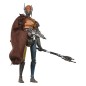 Star Wars: Le Mandalorien et Grogu Black Series - Figurine Mercenary Guard Droid 15 cm