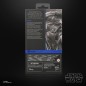 Star Wars: Le Mandalorien et Grogu Black Series - Figurine Embo 15 cm