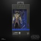 Star Wars: Le Mandalorien et Grogu Black Series - Figurine Embo 15 cm