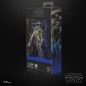 Star Wars: Le Mandalorien et Grogu Black Series - Figurine Embo 15 cm