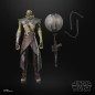 Star Wars: Le Mandalorien et Grogu Black Series - Figurine Embo 15 cm