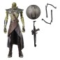 Star Wars: Le Mandalorien et Grogu Black Series - Figurine Embo 15 cm