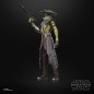 Star Wars: Le Mandalorien et Grogu Black Series - Figurine Embo 15 cm