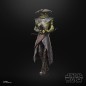 Star Wars: Le Mandalorien et Grogu Black Series - Figurine Embo 15 cm