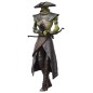 Star Wars: Le Mandalorien et Grogu Black Series - Figurine Embo 15 cm