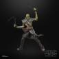 Star Wars: Le Mandalorien et Grogu Black Series - Figurine Embo 15 cm