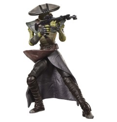 Star Wars: Le Mandalorien et Grogu Black Series - Figurine Embo 15 cm