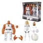 Future Foundation Marvel Legends - Pack 2 figurines The Thing & Invisible Woman 15 cm