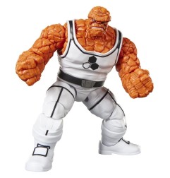 Future Foundation Marvel Legends - Pack 2 figurines The Thing & Invisible Woman 15 cm