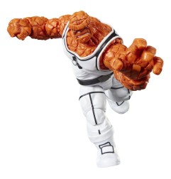 Future Foundation Marvel Legends - Pack 2 figurines The Thing & Invisible Woman 15 cm