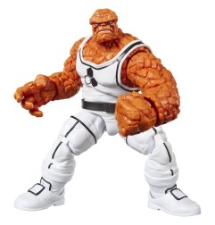 Future Foundation Marvel Legends - Pack 2 figurines The Thing & Invisible Woman 15 cm