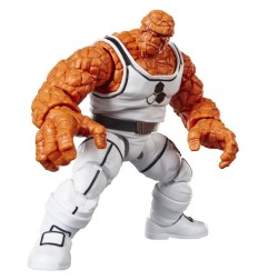 Future Foundation Marvel Legends - Pack 2 figurines The Thing & Invisible Woman 15 cm